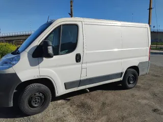 FIAT Ducato 2007