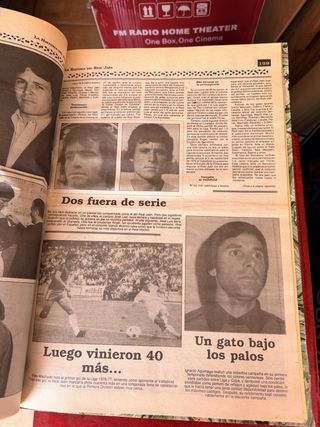 66 anos historia real jaen