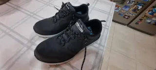 Tenis Skechers Hombre Talla 41