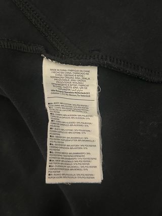 Tuta Nike Tech Francia Blu