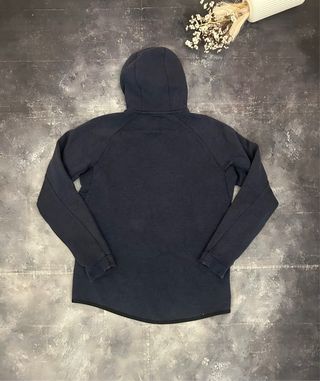 Tuta Nike Tech Francia Blu