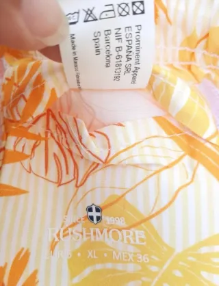 Bañador Rushmore Estampado El Corte Inglés