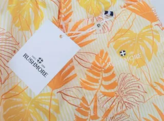 Bañador Rushmore Estampado El Corte Inglés