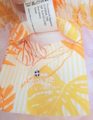 Bañador Rushmore Estampado El Corte Inglés