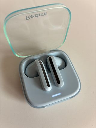 Xiaomi Redmi Buds 6 Active - Azul