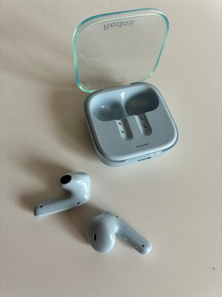 Xiaomi Redmi Buds 6 Active - Azul