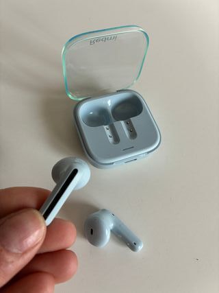 Xiaomi Redmi Buds 6 Active - Azul