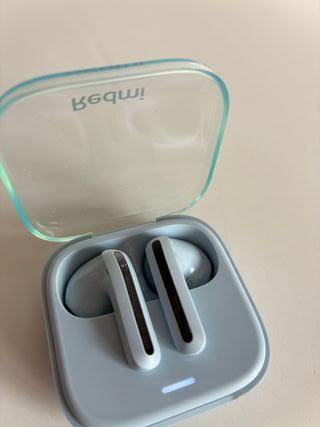 Xiaomi Redmi Buds 6 Active - Azul