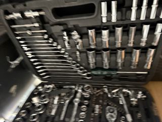 Maletín de herramientas