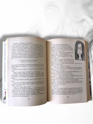 Harry Potter E la Camera Dei Segreti (Italian E...