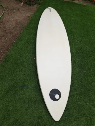 Tabla de surf BIC 310x60