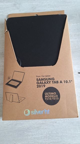 Teclado Tablet Samsung