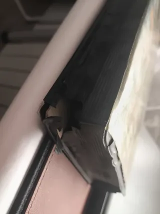 Un ligón en apuros VHS