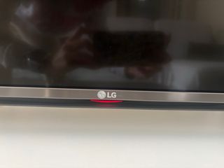Televisor LG 49 Smart TV