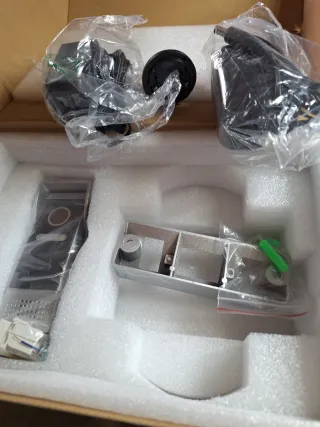 Videoportero Villa 7 pulgadas pantalla Color