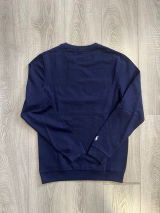 Felpa Polo Ralph Lauren Blu