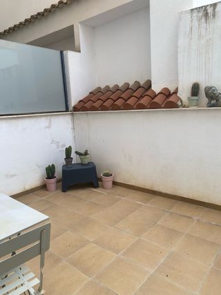 Piso alquiler Masssanassa