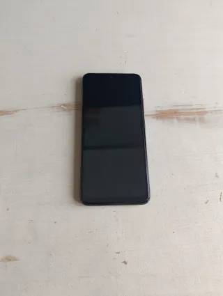 Xiaomi Redmi Note 11 Nero