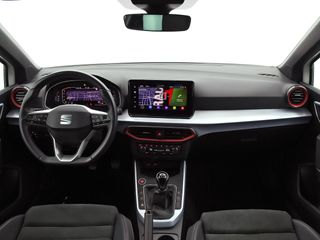 Seat Arona 1.0 TSI 85kW (115CV) FR XL