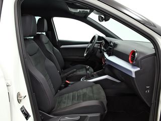 Seat Arona 1.0 TSI 85kW (115CV) FR XL