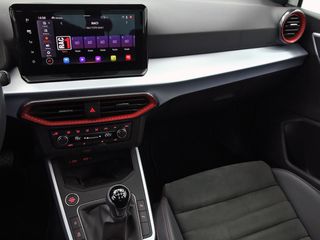 Seat Arona 1.0 TSI 85kW (115CV) FR XL