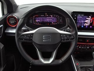 Seat Arona 1.0 TSI 85kW (115CV) FR XL