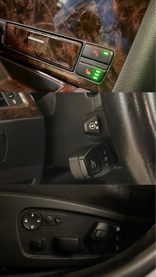 BMW 525D LCI AUTO💥SOLO 180.000km!!!!!💥