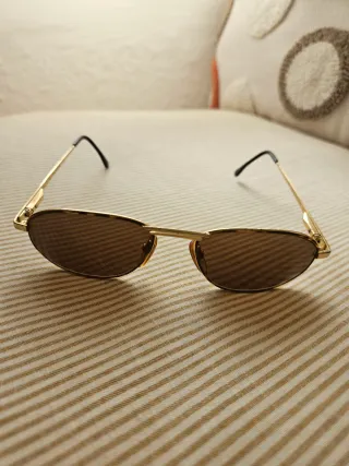 Gafas de Sol Point of View Made in Italy