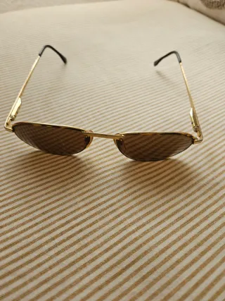 Gafas de Sol Point of View Made in Italy