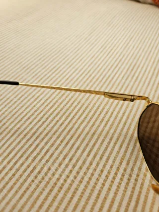 Gafas de Sol Point of View Made in Italy