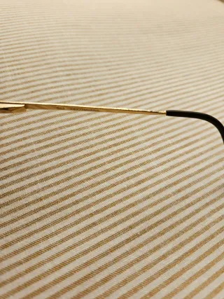 Gafas de Sol Point of View Made in Italy