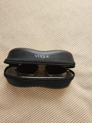 Gafas de Sol Point of View Made in Italy