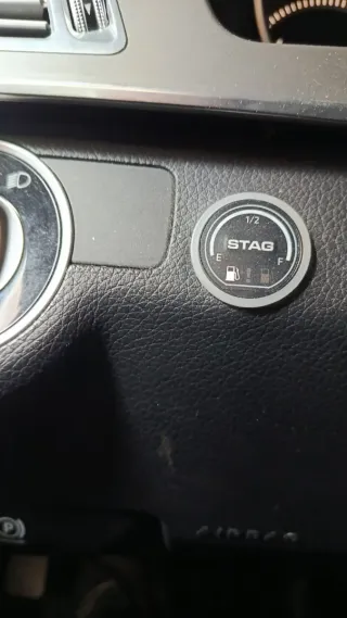 Mercedes-Benz Clase E 2016 atoda prueba mecánica