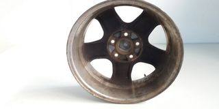 Ssangyong 348093 18x7.5jet43 llanta actyon 2.0 xdi