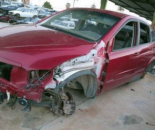 Ssangyong 348093 18x7.5jet43 llanta actyon 2.0 xdi