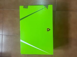 LEGO Technic Lamborghini Sián FKP 37