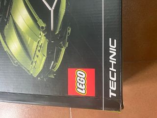 LEGO Technic Lamborghini Sián FKP 37