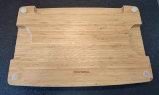 Tabla de cocina Tescoma