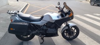 Moto BMW K75S