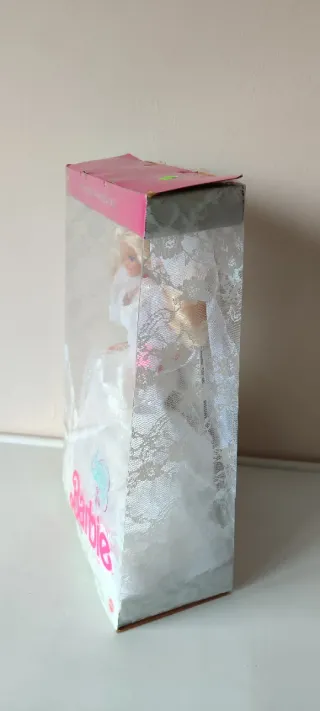 Barbie Wedding Fantasy 1989