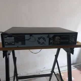 LG RC388 Registratore DVD VHS