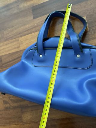 Borsa Onyx Vintage Anni '90