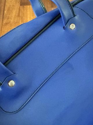 Borsa Onyx Vintage Anni '90