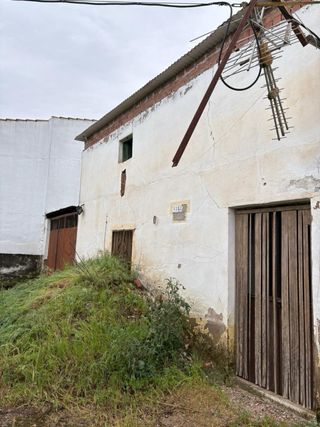 Campo Cerca de andujar con olivos y pozo