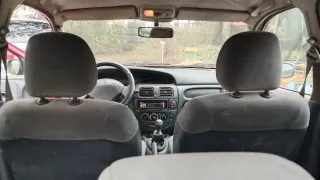 Renault Megane 2002