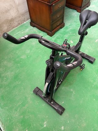 Bicicleta Estática Sport