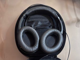 Bose QuietComfort 15 Auriculares