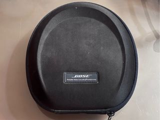 Bose QuietComfort 15 Auriculares