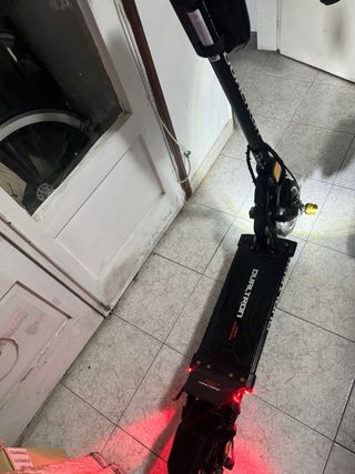 Dualtron Mini Special 21Ah 735W 52V