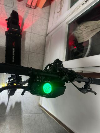 Dualtron Mini Special 21Ah 735W 52V